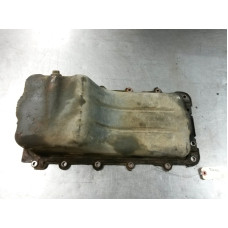 GRZ506 Engine Oil Pan For 99-02 Ford Expedition 5.4 XL1E6675CA GRZ506 Engine Oil Pan For 99-02 Ford Expedition 5.4 XL1E6675CA